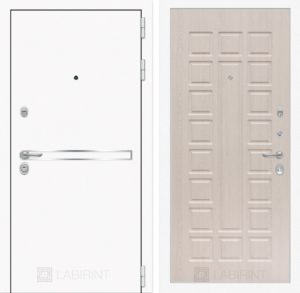 Лабиринт LINE WHITE 04 Беленый дуб Лабиринт LINE WHITE 04 Беленый дуб