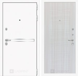 Лабиринт LINE WHITE 06 Сандал белый Лабиринт LINE WHITE 06 Сандал белый