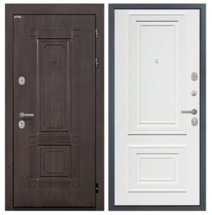 Интекрон Италия Сан Ремо 1 RAL 9003