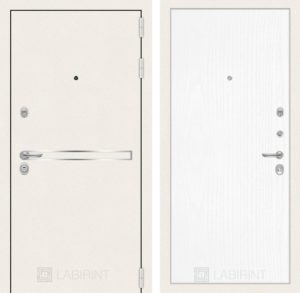 Лабиринт LINE WHITE 07 Белое дерево Лабиринт Line white 07 белое дерево
