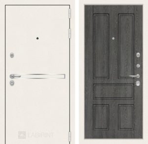 Лабиринт LINE WHITE 10 Дуб Филадельфия графит Лабиринт Line white 10 Дуб филадельфия графит