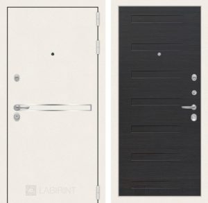 Лабиринт Line white 14 Эковенге