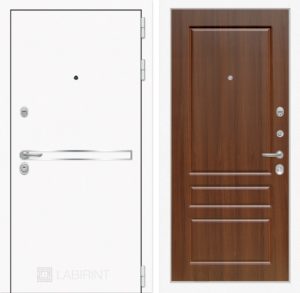 Лабиринт LINE WHITE 03 Орех бренди Лабиринт LINE WHITE 03 Орех бренди