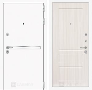 Лабиринт LINE WHITE 03 Сандал белый Лабиринт LINE WHITE 03 Сандал белый