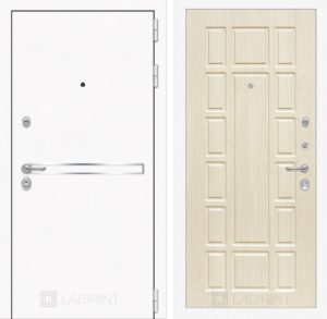 Лабиринт LINE WHITE 12 Беленый дуб Лабиринт LINE WHITE 12 Беленый дуб