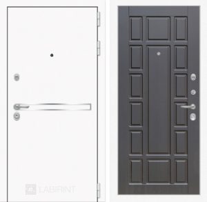 Лабиринт LINE WHITE 12 Венге Лабиринт LINE WHITE 12 Венге